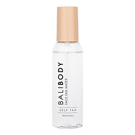 Eau auto-bronzante progressive BB - Eau auto-bronzante pour le visage